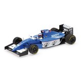 Formule 1 Ligier Renault JS39B #26 1994 - 1:43 - Minichamps Formule 1 Ligier Renault JS39B #26 1994 - 1:43 - Minichamps