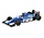 Ligier Renault JS39B #26 1994 - 1:43 - Minichamps