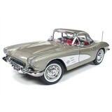 Chevrolet Chevrolet Corvette 1961 - 1:18 - Auto World Chevrolet Chevrolet Corvette 1961 - 1:18 - Auto World