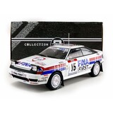 Toyota Toyota Celica #15 Tour de Corse 1991 - 1:18 - Triple 9 Collection Toyota Toyota Celica #15 Tour de Corse 1991 - 1:18 - Triple 9 Collection