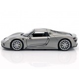 Porsche Porsche 918 Spyder Hard Top 2015 - 1:24 - Welly Porsche Porsche 918 Spyder Hard Top 2015 - 1:24 - Welly