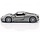 Porsche 918 Spyder Hard Top 2015 - 1:24 - Welly
