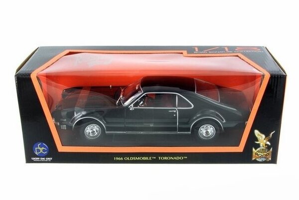 Oldsmobile Oldsmobile Toronado 1966 - 1:18 - Road Signature