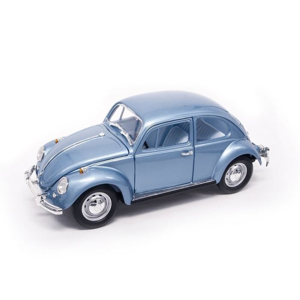 Volkswagen Volkswagen Beetle 1967 - 1:18 - Road Signature