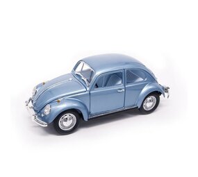 Volkswagen Volkswagen Beetle 1967 - 1:18 - Road Signature Volkswagen Volkswagen Beetle 1967 - 1:18 - Road Signature