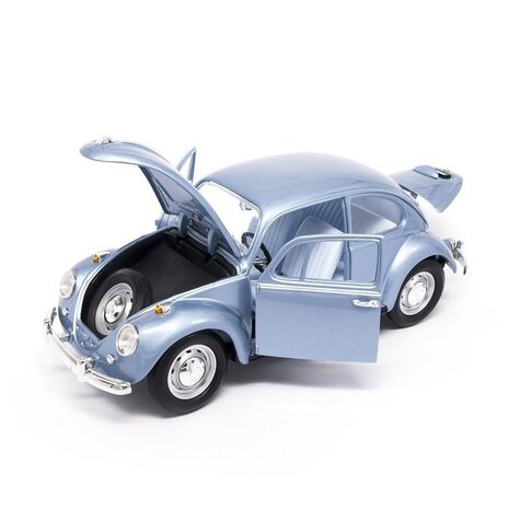 Volkswagen Volkswagen Beetle 1967 - 1:18 - Road Signature