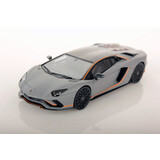 Lamborghini Lamborghini Aventador S - 1:43 - LookSmart Lamborghini Lamborghini Aventador S - 1:43 - LookSmart