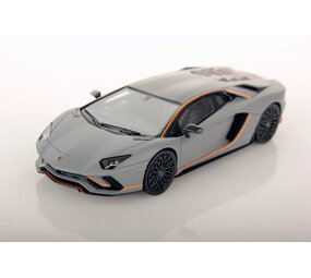 Lamborghini Lamborghini Aventador S - 1:43 - LookSmart Lamborghini Lamborghini Aventador S - 1:43 - LookSmart