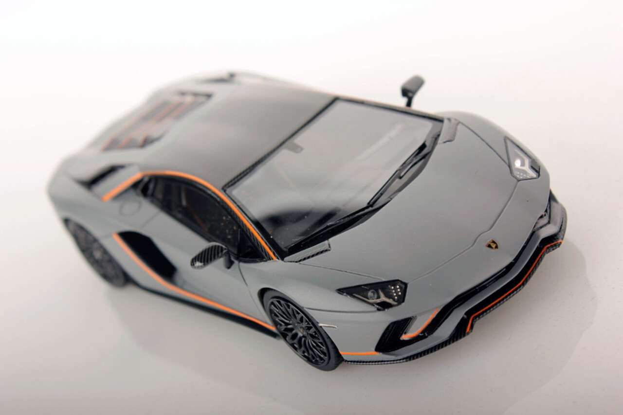 Lamborghini Lamborghini Aventador S - 1:43 - LookSmart