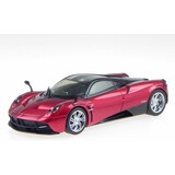 Pagani Pagani Huayra - 1:43 - Welly GT Autos Pagani Pagani Huayra - 1:43 - Welly GT Autos