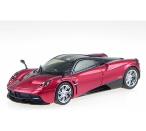 Pagani Pagani Huayra - 1:43 - Welly GT Autos Pagani Pagani Huayra - 1:43 - Welly GT Autos