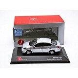 Nissan Nissan Latio 2012 - 1:43 - J-Collection Nissan Nissan Latio 2012 - 1:43 - J-Collection