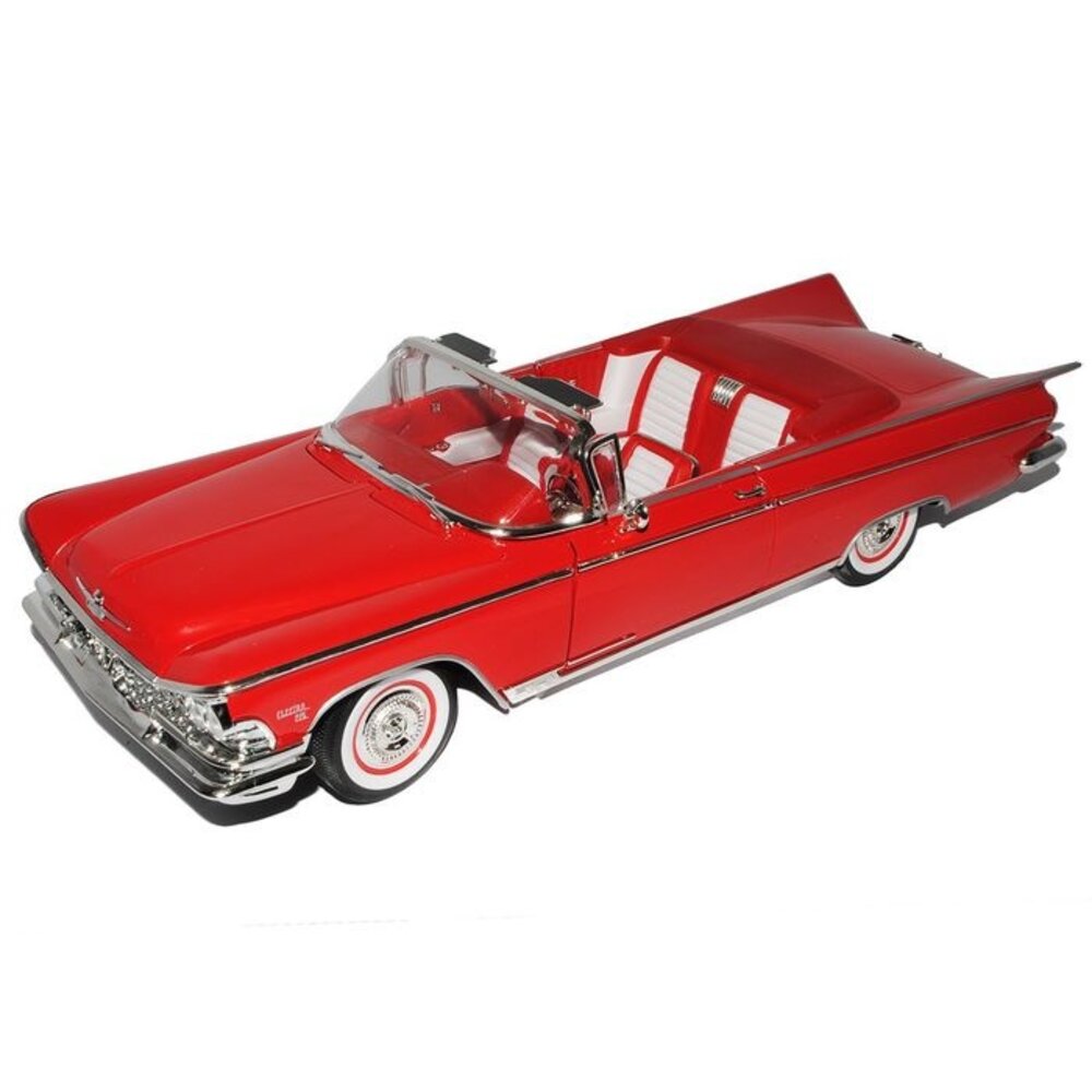Buick Electra 225 1959 - 1:18 - Road Signature - HMKT