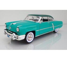 Lincoln Lincoln Capri 1952 - 1:18 - Road Signature Lincoln Lincoln Capri 1952 - 1:18 - Road Signature