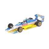Reynard Reynard Spiess F893 #32 Macau GP 1989 - 1:43 - Minichamps Reynard Reynard Spiess F893 #32 Macau GP 1989 - 1:43 - Minichamps