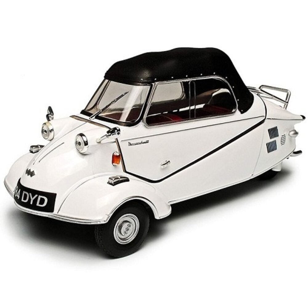 Messerschmitt Messerschmitt KR200 - 1:18 - Oxford Messerschmitt Messerschmitt KR200 - 1:18 - Oxford