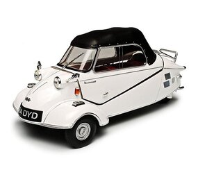 Messerschmitt Messerschmitt KR200 - 1:18 - Oxford Messerschmitt Messerschmitt KR200 - 1:18 - Oxford