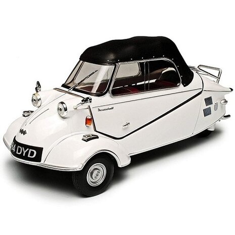 Messerschmitt Messerschmitt KR200 - 1:18 - Oxford Messerschmitt Messerschmitt KR200 - 1:18 - Oxford