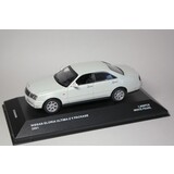Nissan Nissan Gloria Ultima-Z V Package 2001 - 1:43 - J-Collection Nissan Nissan Gloria Ultima-Z V Package 2001 - 1:43 - J-Collection