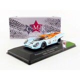 Porsche Porsche 917 K #22 24h Le Mans 1970 - 1:43 - CMR Classic Model Replicars Porsche Porsche 917 K #22 24h Le Mans 1970 - 1:43 - CMR Classic Model Replicars