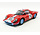 Ferrari Dino 206 S Berlinetta #36 Le Mans 1966 - 1:18 - CMR Classic Model Replicars