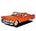 Buick Electra 225 1959 - 1:18 - Road Signature