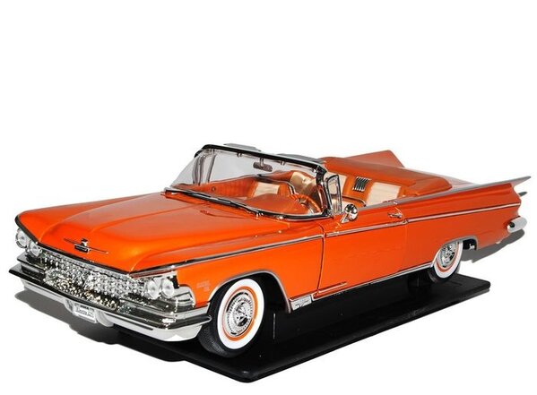 Buick Buick Electra 225 1959 - 1:18 - Road Signature Buick Buick Electra 225 1959 - 1:18 - Road Signature