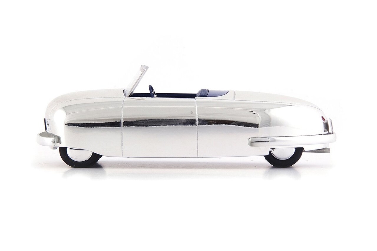 Hewson Hewson Rocket 1946 - 1:43 - AutoCult Hewson Hewson Rocket 1946 - 1:43 - AutoCult