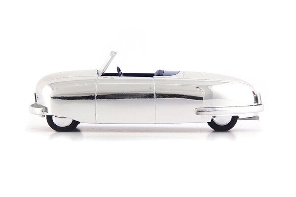 Hewson Hewson Rocket 1946 - 1:43 - AutoCult Hewson Hewson Rocket 1946 - 1:43 - AutoCult