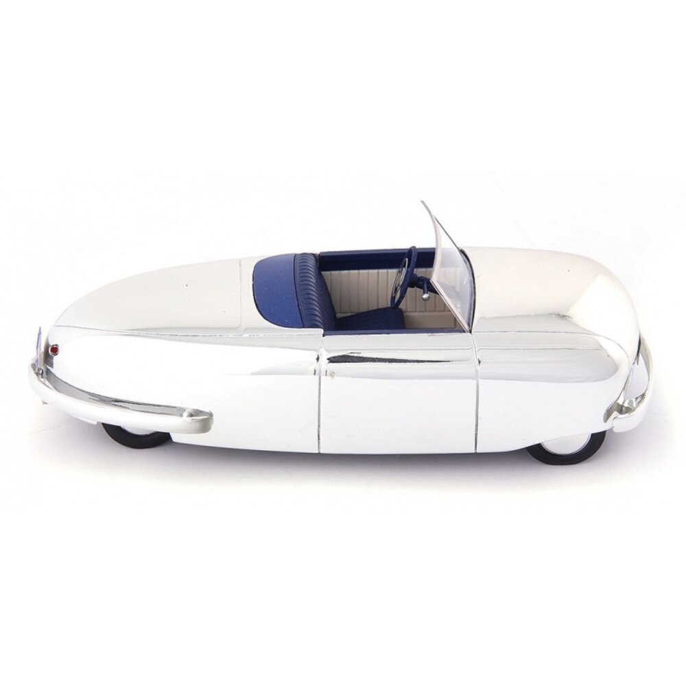 Hewson Hewson Rocket 1946 - 1:43 - AutoCult Hewson Hewson Rocket 1946 - 1:43 - AutoCult