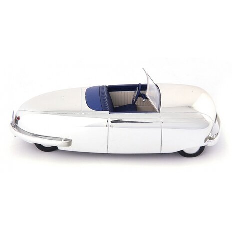 Hewson Hewson Rocket 1946 - 1:43 - AutoCult Hewson Hewson Rocket 1946 - 1:43 - AutoCult