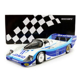 Porsche Porsche 956K John Fitzpatrick Racing #11 DRM Zolder 1983 - 1:18 - Minichamps Porsche Porsche 956K John Fitzpatrick Racing #11 DRM Zolder 1983 - 1:18 - Minichamps