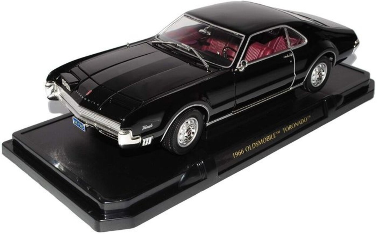 Oldsmobile Oldsmobile Toronado 1966 - 1:18 - Road Signature
