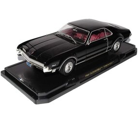 Oldsmobile Oldsmobile Toronado 1966 - 1:18 - Road Signature Oldsmobile Oldsmobile Toronado 1966 - 1:18 - Road Signature