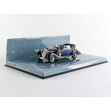 Horch Horch 853A Sport-Cabriolet 1938 - 1:43 - Minichamps Horch Horch 853A Sport-Cabriolet 1938 - 1:43 - Minichamps