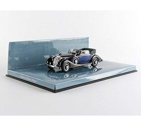 Horch Horch 853A Sport-Cabriolet 1938 - 1:43 - Minichamps Horch Horch 853A Sport-Cabriolet 1938 - 1:43 - Minichamps