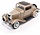 Ford 3-Window Coupe 1932 - 1:18 - Road Signature