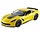 Chevrolet Corvette Z06 2015 - 1:24 - Maisto