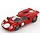 Lola T70 Coupe 'Prova' 1967 - 1:43 - Best Model