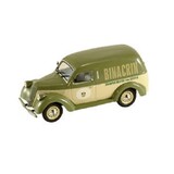 Lancia Lancia Ardea 800 Furgoncino 'Binacrin' 1951- 1:43- Starline Models Lancia Lancia Ardea 800 Furgoncino 'Binacrin' 1951- 1:43- Starline Models