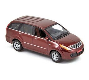 Tata Tata Aria - 1:43 - Norev Tata Tata Aria - 1:43 - Norev