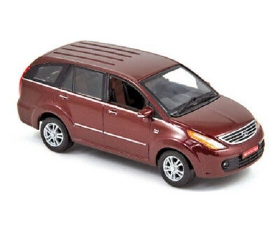 Tata Tata Aria - 1:43 - Norev