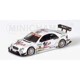 Mercedes-Benz Mercedes-Benz C-Class DTM #16 Team Mucke 2005 - 1:43 - Minichamps Mercedes-Benz Mercedes-Benz C-Class DTM #16 Team Mucke 2005 - 1:43 - Minichamps