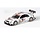 Mercedes-Benz C-Class DTM #16 Team Mucke 2005 - 1:43 - Minichamps