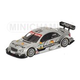 Mercedes-Benz Mercedes-Benz C-Class DTM #21 Team Persson 2005 - 1:43 - Minichamps Mercedes-Benz Mercedes-Benz C-Class DTM #21 Team Persson 2005 - 1:43 - Minichamps