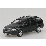Skoda Skoda Octavia Combi Scout - 1:43  - Abrex Skoda Skoda Octavia Combi Scout - 1:43  - Abrex