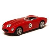 Osca Osca MT4 1500 #12 GP di Bari 1956 - 1:43 - Starline Models