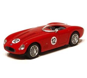 Osca Osca MT4 1500 #12 GP di Bari 1956 - 1:43 - Starline Models Osca Osca MT4 1500 #12 GP di Bari 1956 - 1:43 - Starline Models