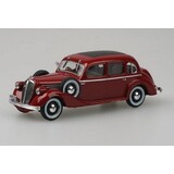 Skoda Skoda Superb 913 (1938) - 1:43 - Abrex Skoda Skoda Superb 913 (1938) - 1:43 - Abrex