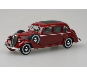 Skoda Skoda Superb 913 (1938) - 1:43 - Abrex Skoda Skoda Superb 913 (1938) - 1:43 - Abrex